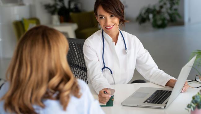 Lp(a) Linked to 30-Year CVD Risk in Healthy Women