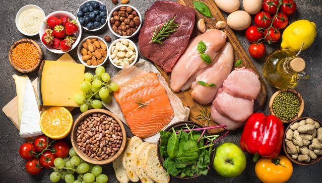 New Dietary Guidelines for Americans Get Mixed Review From Cardiology Community