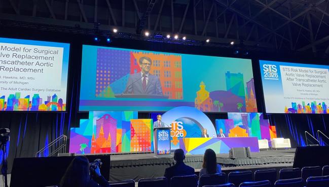 New TAVI Explant Risk Model Reflects Growing Experience