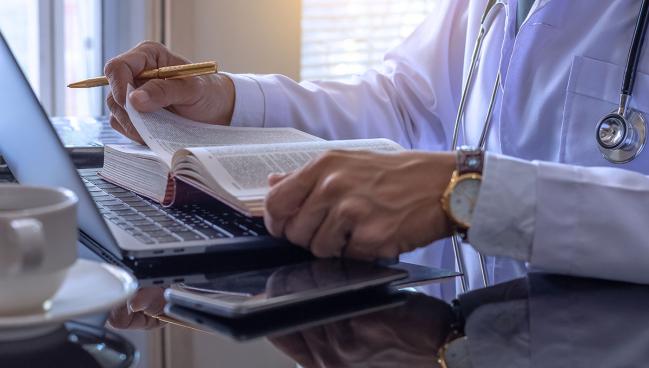 Periprocedural MI Signals Worse Outcomes in Stented NSTE ACS Patients: MATRIX