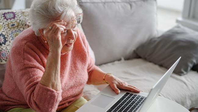 Telemedicine May Adversely Impact Care Quality for HF Patients