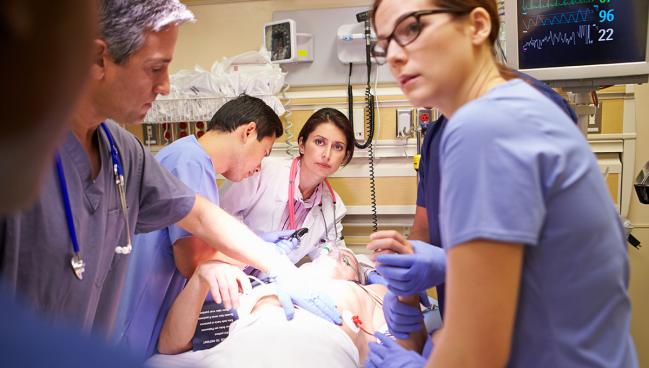 AHA/ACC Guideline Tackles Evidence-Based Acute PE Care