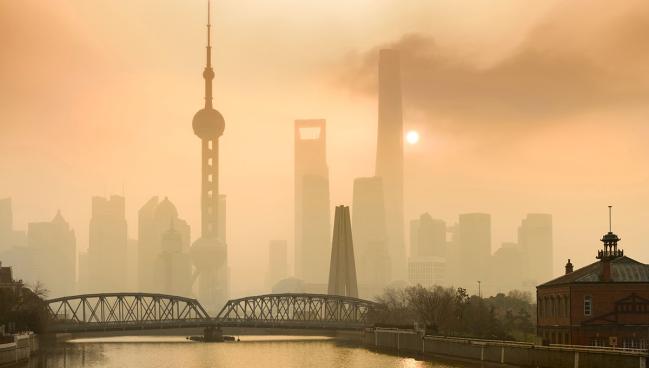 Air Pollution Cutoff Could Help Shape Preventive CVD Policies