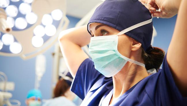 Industry Pays Far Less in Royalties, Consulting Fees to Female vs Male Surgeons