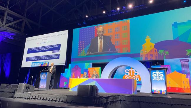 Multiarterial CABG Improves Survival Regardless of Strategy