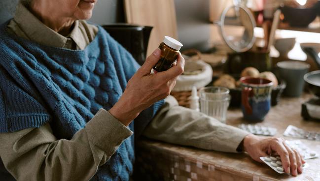 Side Effects of Statins Might Be Overstated: CTT Collaboration