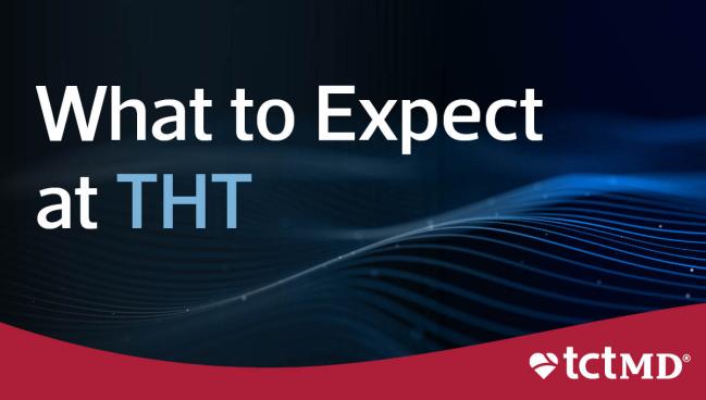 THT 2026: What to Expect in Boston