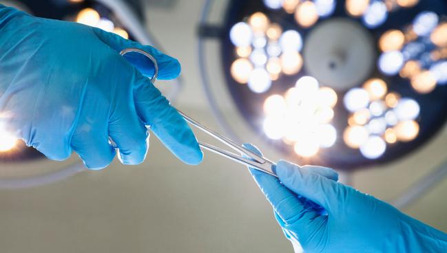 Experience Matters as Ross Procedure Gains Popularity in North America