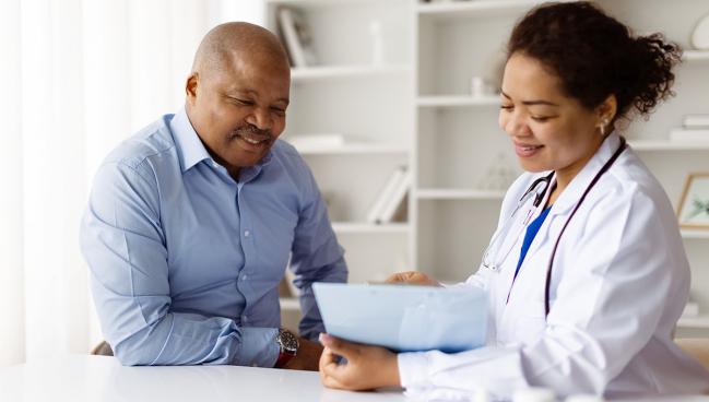 Lower LDL Levels, Starting Earlier in Life: New ACC/AHA Dyslipidemia Guidelines