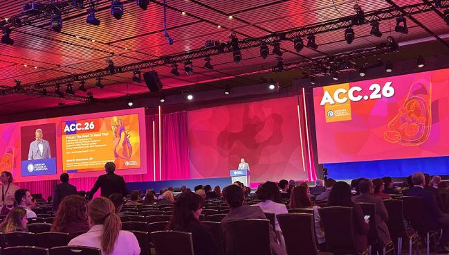 Novel Cerebral Protection Device Matches Up Well With Sentinel in TAVI