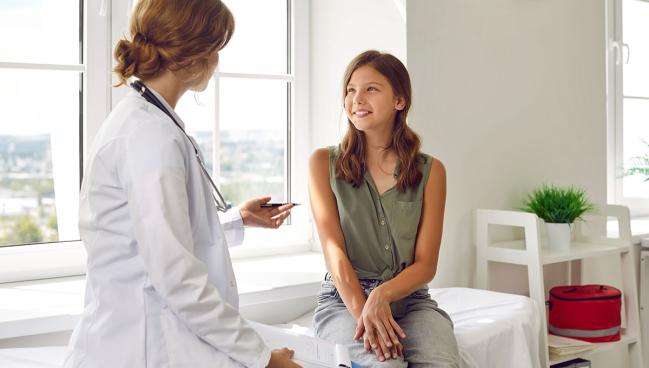 SCOUT-HCM: Mavacamten Can Benefit Teens With Obstructive HCM, Too