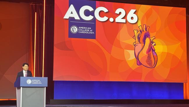 SMART-DECISION: Stopping Beta-blockers Post-MI Safe in Stable Patients