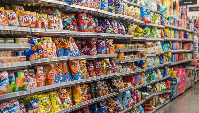 Ultraprocessed Food Again Linked to Higher CVD Risk: MESA