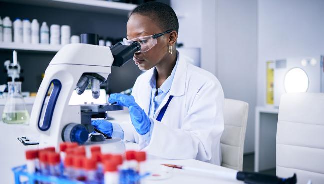 African Patients and Trialists Largely Left Out of CV Research