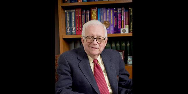 Eugene Braunwald, ‘Icon’ of Modern Cardiology, Dies at 96