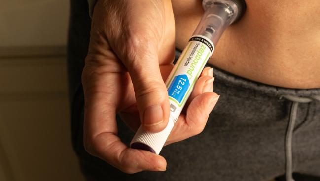 GLP-1 Drugs May Lower CV Risk in TAVI Patients With Diabetes or Obesity