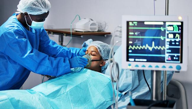 No Sustained Benefit of High-Flow Nasal Oxygen After Cardiac Surgery: NOTACS
