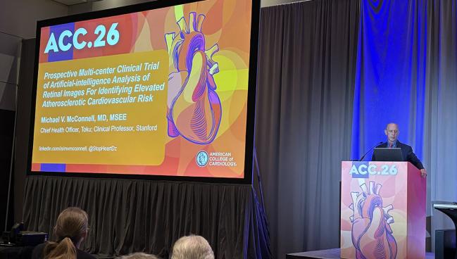 Oral PCSK9 Inhibitor Bests Other Nonstatin Therapies for LDL-Lowering