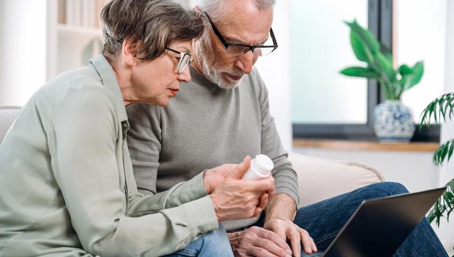 Women Less Likely Than Men to Adhere to Post-ACS Medications: TEXTMEDS