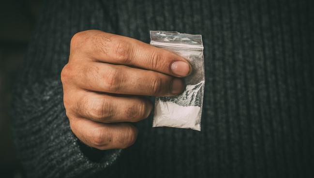 Hiding in Plain Sight: Methamphetamine-Related MIs Not Uncommon