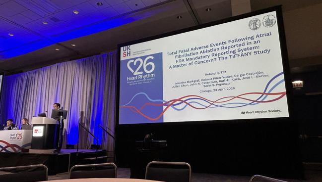 Rare Fatal Arrhythmias After PFA Highlighted in MAUDE Analysis