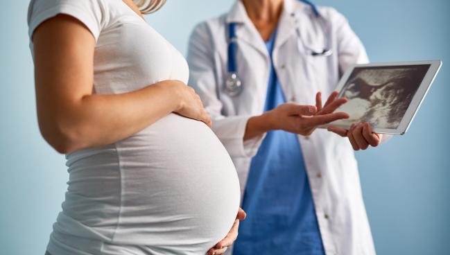 Reproductive History May Inform CV Prevention Strategies in Women