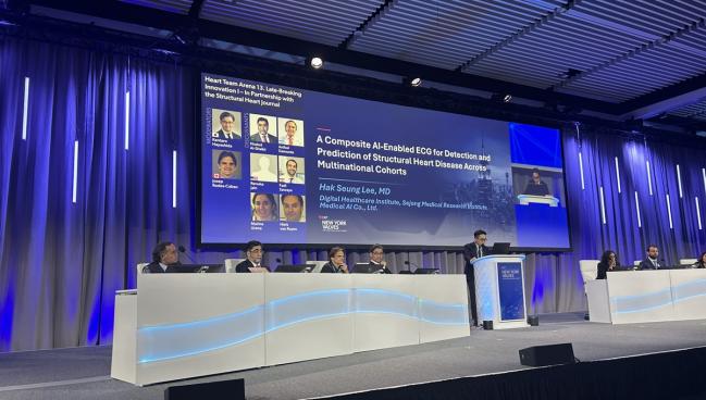 Wearable AI Patch Reaches 99.6 Percent Accuracy in Detecting Heart Arrhythmias