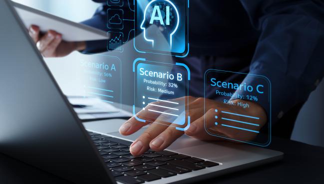 ‘Moderate’ Agreement Between AI and Heart Team for Complex CAD Decisions