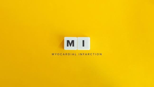 Fifth Universal Definition of MI Unveiled at ESC 2026