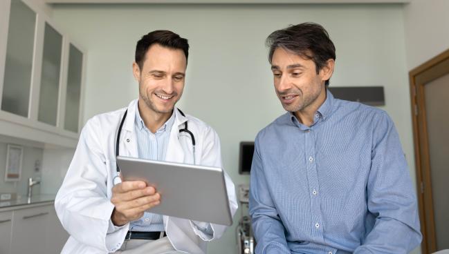Global Study Shows Success of ICDs for Preventing Sudden Death in HCM