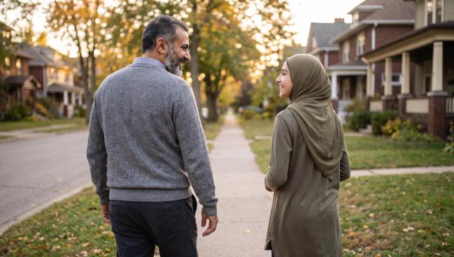Registry Shines Light on High ASCVD Burden in Arab Americans