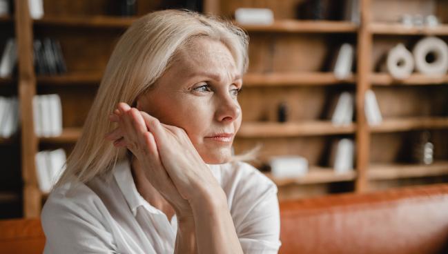 HRT for Menopause and CV Risk: Two Observational Studies Provide Insights