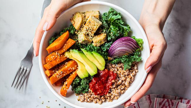 ACC Statement Underscores Importance of Healthy Eating for Managing CVD