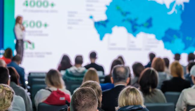 Cardiologists Grapple With AI-Generated Content in Slides | tctmd.com