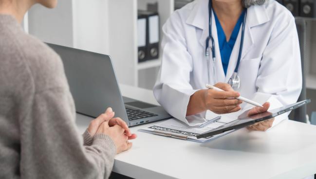 More Data Affirm No Cognitive Benefits of Carotid Revascularization: CREST-2