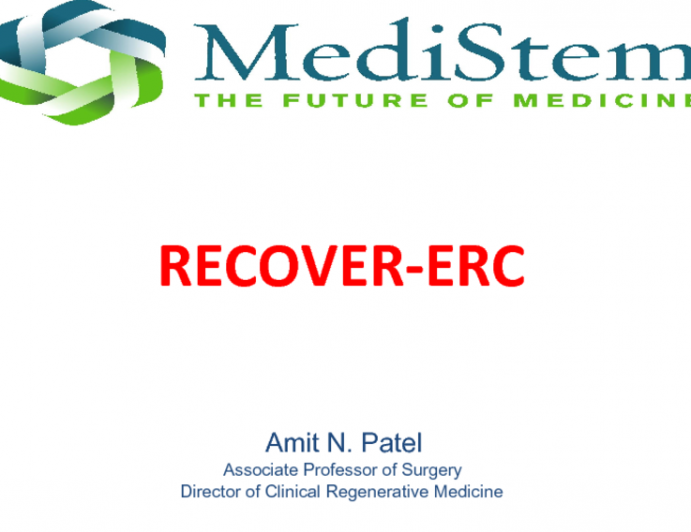 RECOVER-ERC