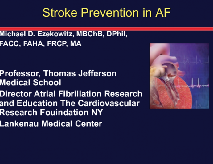 Oral Antithrombin and Xa Inhibitors for ACS and PCI