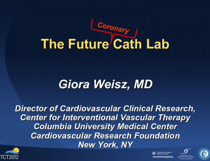 The Future Cath Lab: Focus on Innovation, Interspecialty Collaboration, and Lifelong Learning