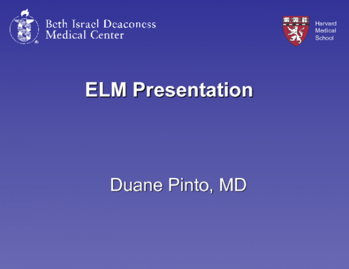 ELM Presentation(7)