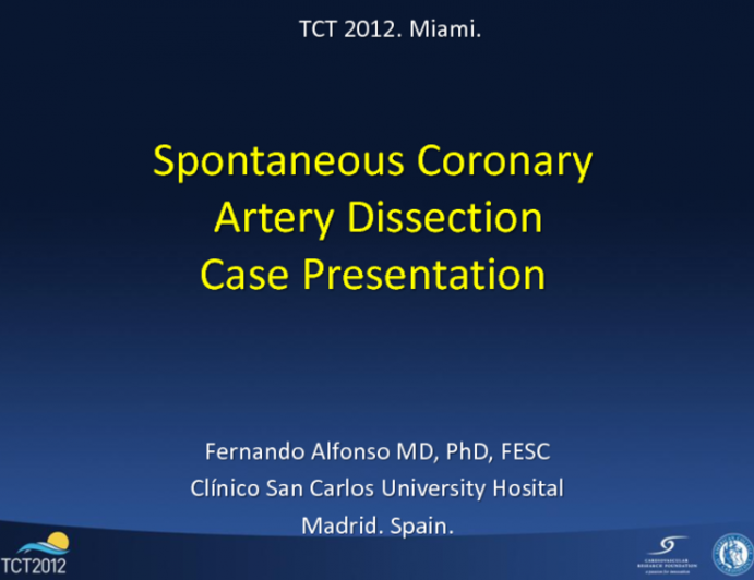 Case Presentation with Discussion(2)