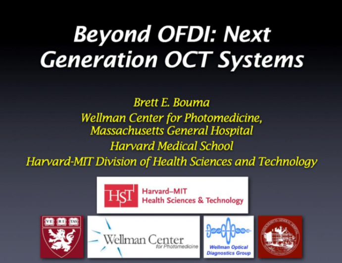 Beyond OFDI: Next-Generation OCT Systems