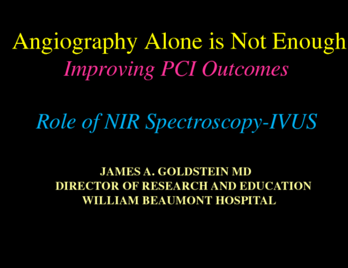 Mechanisms and Predictors of Stent Thrombosis and Restenosis: Insights from NIRS