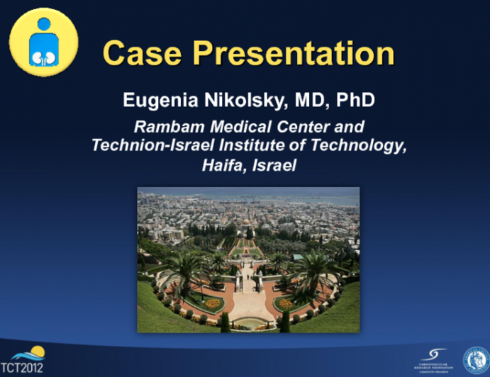 A Case-Based Panel Discussion: Take Home and Clinical Practice Implications