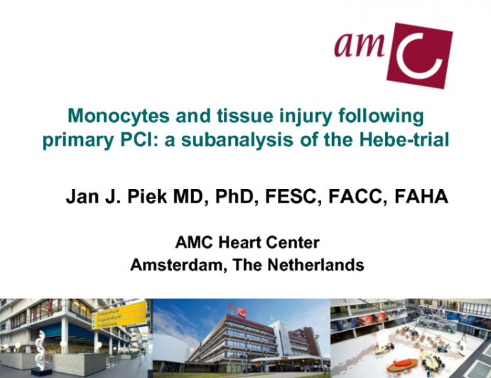 Proinflammatory Responses and Acute Tissue Injury