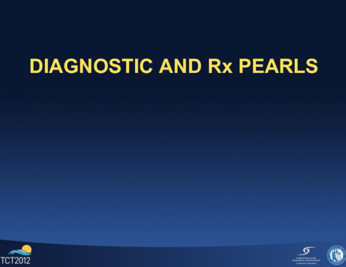 Aortic Stenosis Diagnostic and Therapeutic Clinical Pearls: A Selective View from the Guidelines (and Beyond): What Is KNOWN!