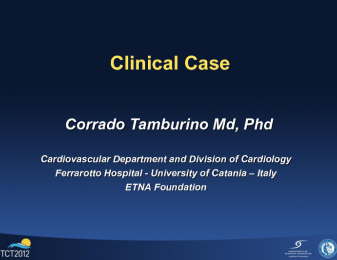 Case 3: Incorrect Valve Placement