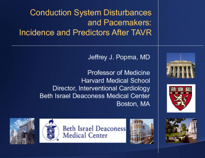 Incidence and Predictors After TAVR