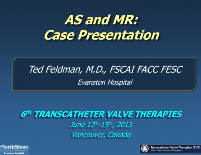 Case Presentation(3)