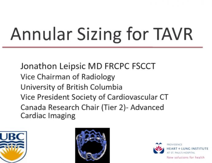 CT Sizing Algorithms for Balloon-Expandable Valves: Methodology, Guidelines, and Helpful Tips