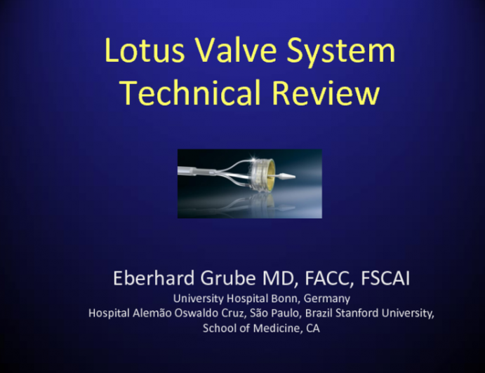 Technical Review(2)